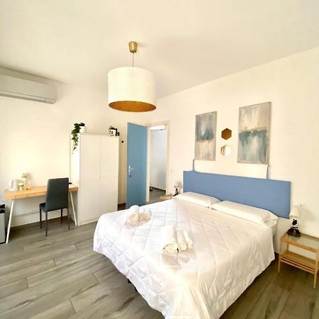 Residenza 8 Hotel ราเวนนา ภายนอก รูปภาพ