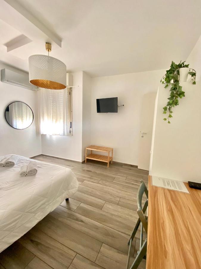 Residenza 8 Hotel ราเวนนา ภายนอก รูปภาพ