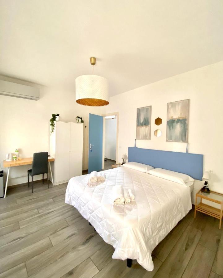 Residenza 8 Hotel ราเวนนา ภายนอก รูปภาพ