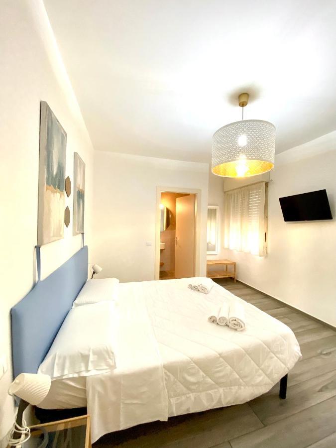 Residenza 8 Hotel ราเวนนา ภายนอก รูปภาพ