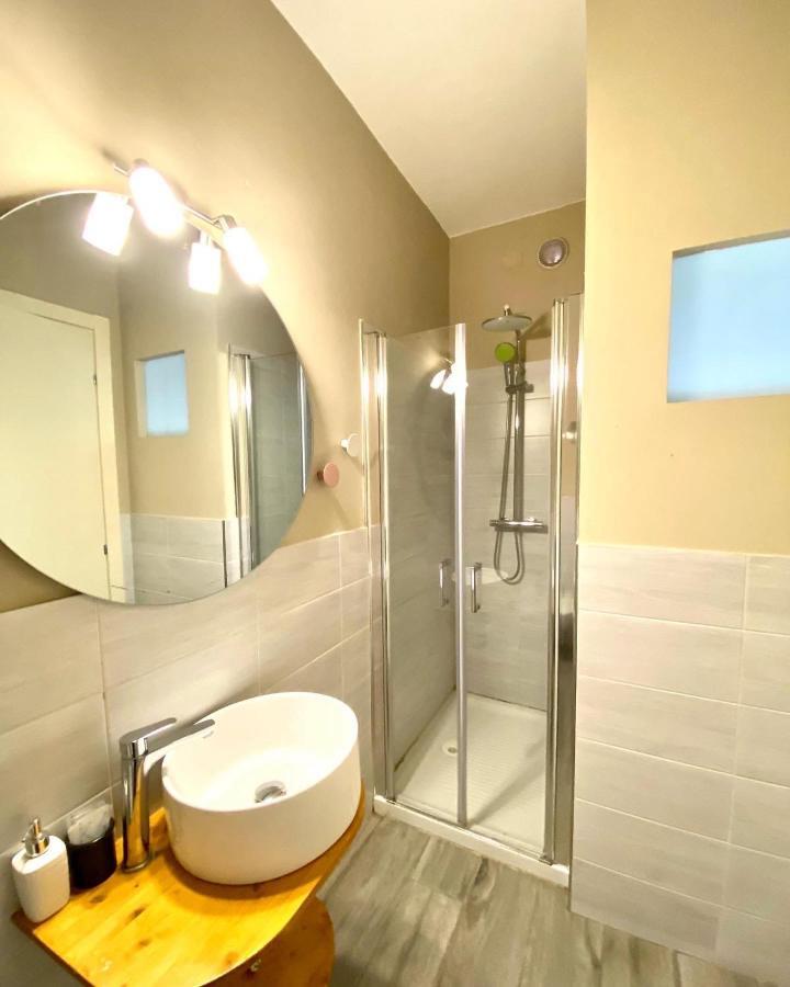 Residenza 8 Hotel ราเวนนา ภายนอก รูปภาพ